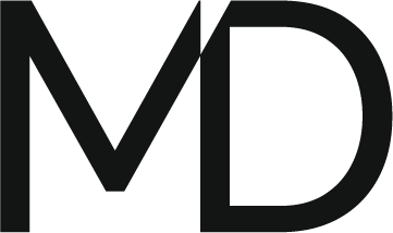 logoMDBlack